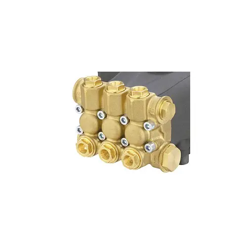 RCV3G25DF7SXVRCID manifold head