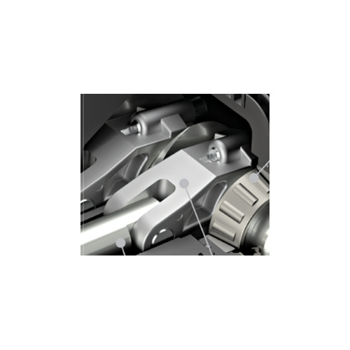 RGX2250N connecting rods