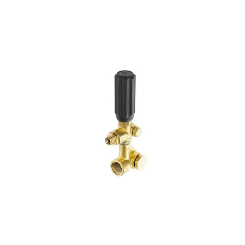 RKV4G32D-F24C2 unloader valve