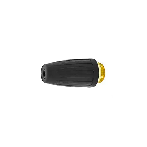 ROTOJET255-06 side view