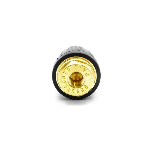 ROTOJET255-10 end view