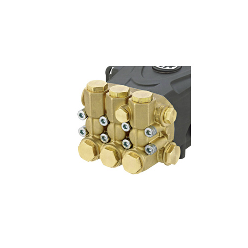 RRA4G30N-VRT-PKG manifold head