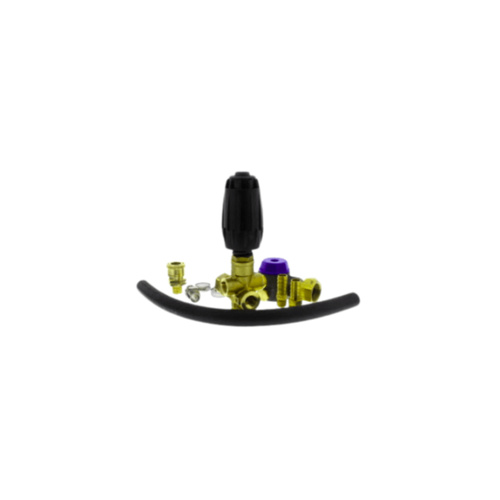 RRA4G30N-VRT-PKG unloader kit
