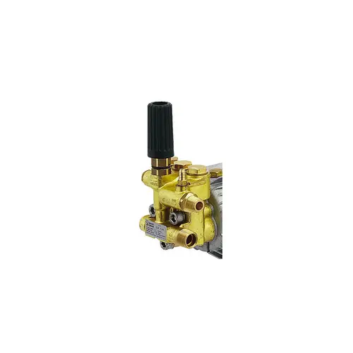 XJV2G15E-F8 manifold head
