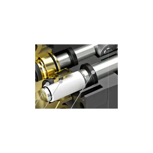 XM1515N plungers