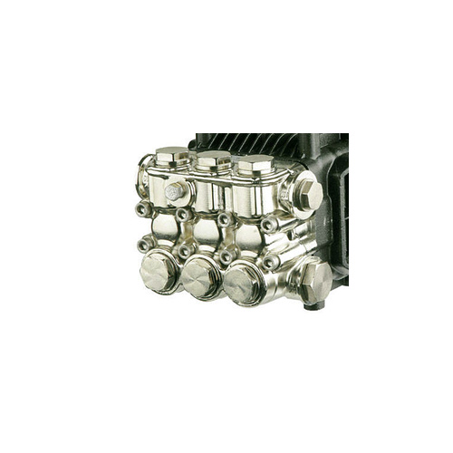 XMA1G30HE-F33 manifold head