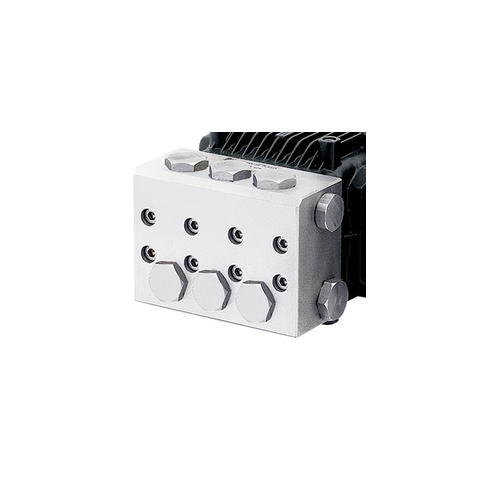 XMASS2G15E-F33 manifold head