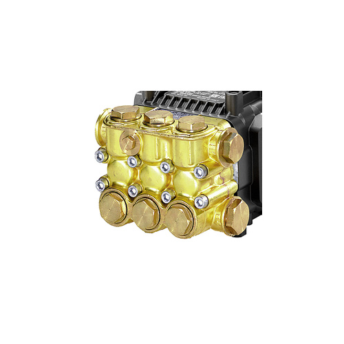 XMV35G25D-F33 manifold head
