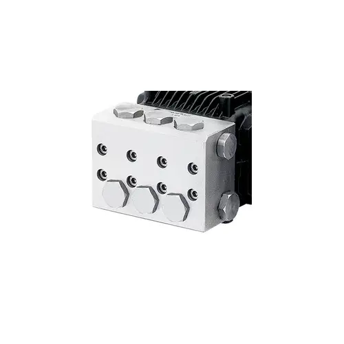 XMVSS35G25E-F33 manifold head