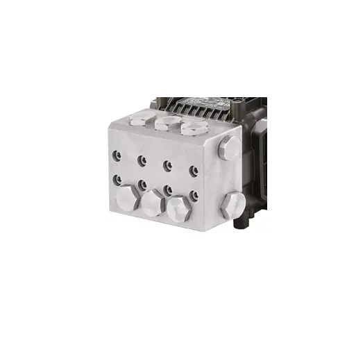 XMVSS35G25N-S manifold head