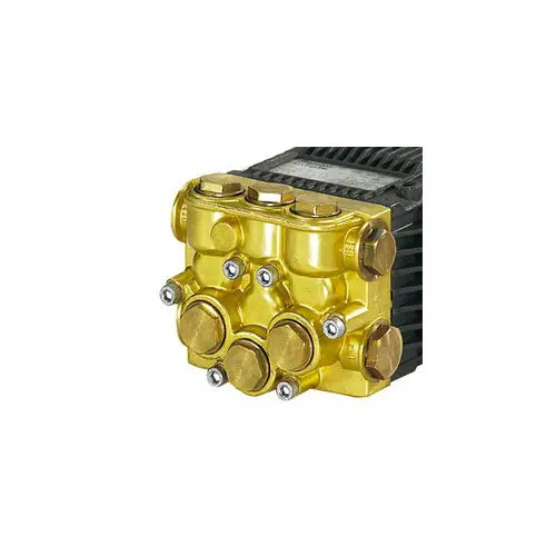 XTV3G22D-F8M2I manifold head