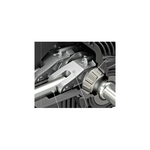 XWM2623N connecting rods
