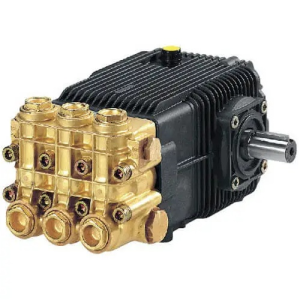 SXW21.35HT 6.87 GPM at 3,600 PSI with 24mm shaft drive, commercial pressure washer pump